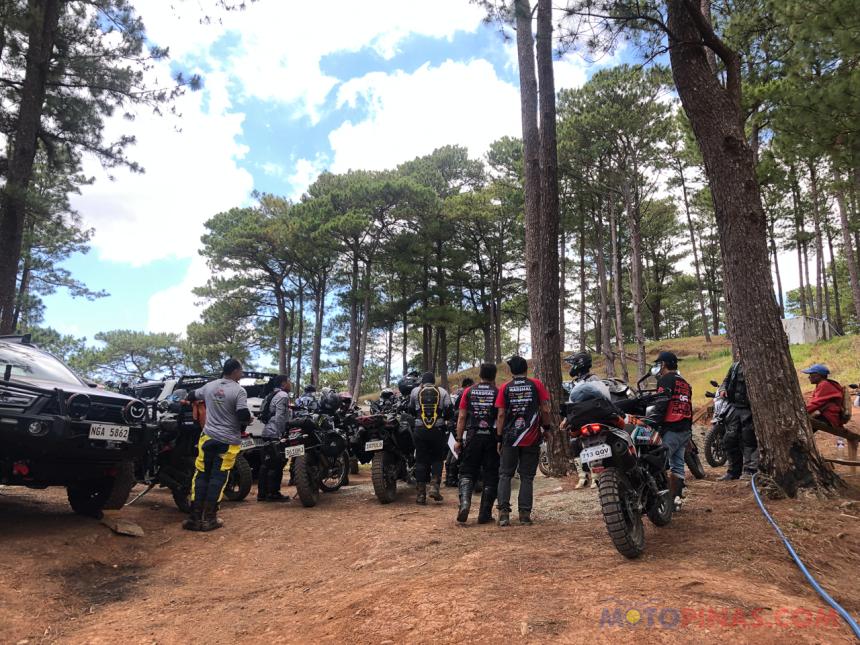 The ultimate adventure ride: FJ Moto Mountaincross The ultimate adventure ride: FJ Moto Mountaincross image