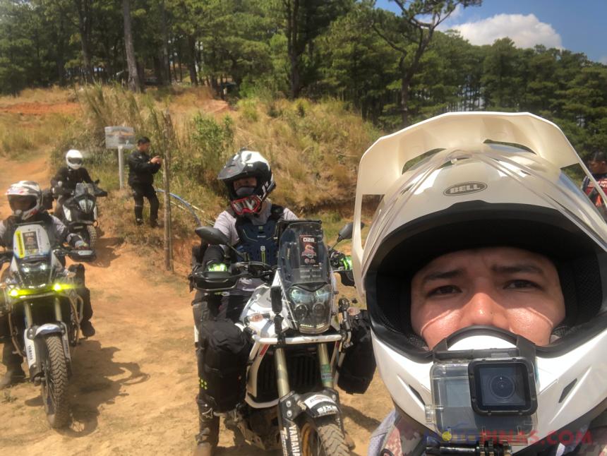 The ultimate adventure ride: FJ Moto Mountaincross The ultimate adventure ride: FJ Moto Mountaincross image