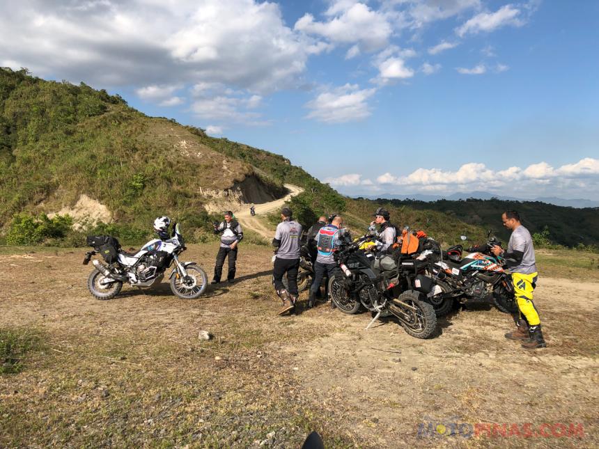 The ultimate adventure ride: FJ Moto Mountaincross The ultimate adventure ride: FJ Moto Mountaincross image