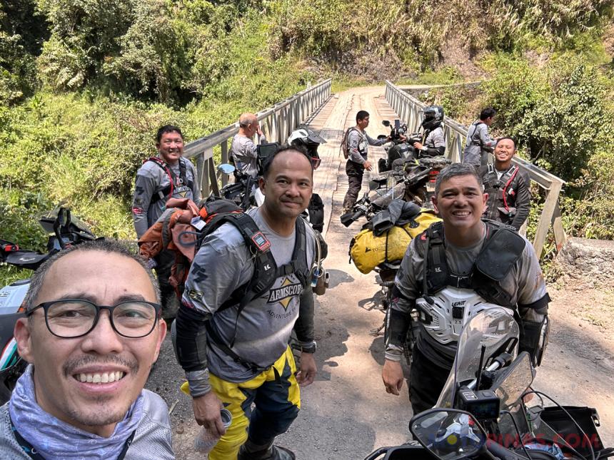 The ultimate adventure ride: FJ Moto Mountaincross The ultimate adventure ride: FJ Moto Mountaincross image