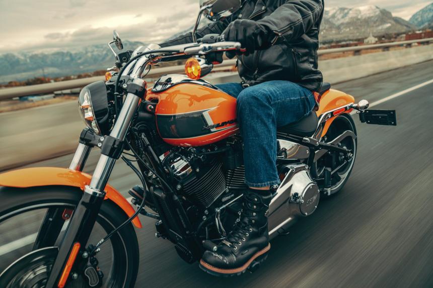 Harley-Davidson to celebrate 120 years with grand open house on April 22 Harley-Davidson to celebrate 120 years with grand open house on April 22 image