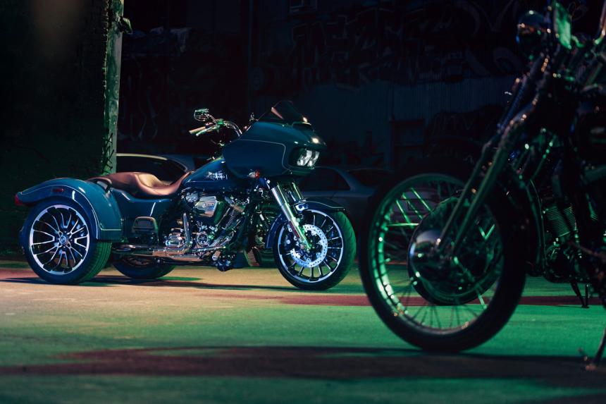 Harley-Davidson to celebrate 120 years with grand open house on April 22 Harley-Davidson to celebrate 120 years with grand open house on April 22 image