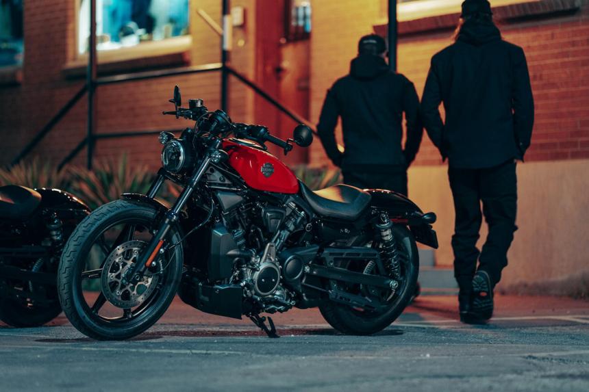 Harley-Davidson to celebrate 120 years with grand open house on April 22 Harley-Davidson to celebrate 120 years with grand open house on April 22 image