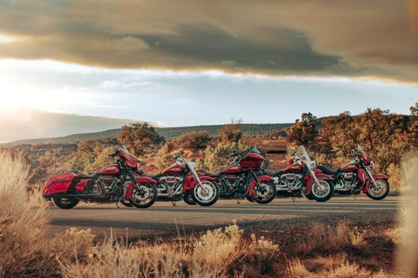 Harley-Davidson to celebrate 120 years with grand open house on April 22 Harley-Davidson to celebrate 120 years with grand open house on April 22 image
