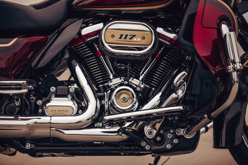 Harley-Davidson to celebrate 120 years with grand open house on April 22 Harley-Davidson to celebrate 120 years with grand open house on April 22 image