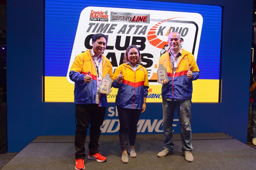 Nationwide motorcycle ‘Club Wars’ launched by Shell and IR Nationwide motorcycle ‘Club Wars’ launched by Shell and IR image