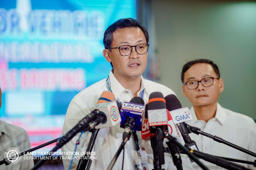 LTO plans to shorten exams so applicants will not seek fixers LTO plans to shorten exams so applicants will not seek fixers image