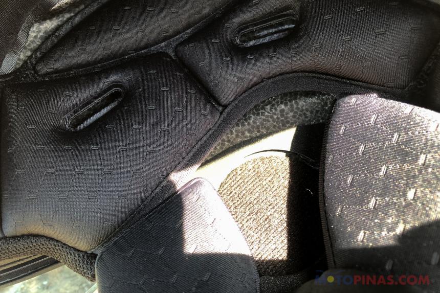 Off-roading with style: Spyder Drift helmet Off-roading with style: Spyder Drift helmet image