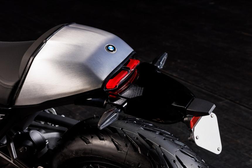 BMW presents the R 12 nineT BMW presents the R 12 nineT image