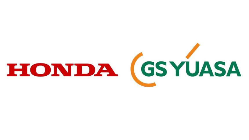 GS Yuasa and Honda forms new company for EV battery production GS Yuasa and Honda forms new company for EV battery production image