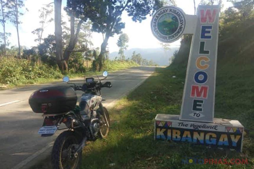 Philippine Loop on a tight budget Philippine Loop on a tight budget image