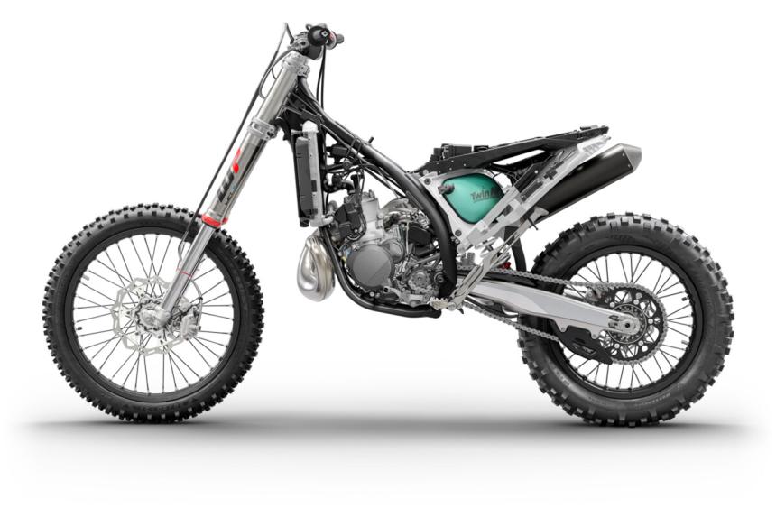 KTM announces 2024 EXC range KTM announces 2024 EXC range image