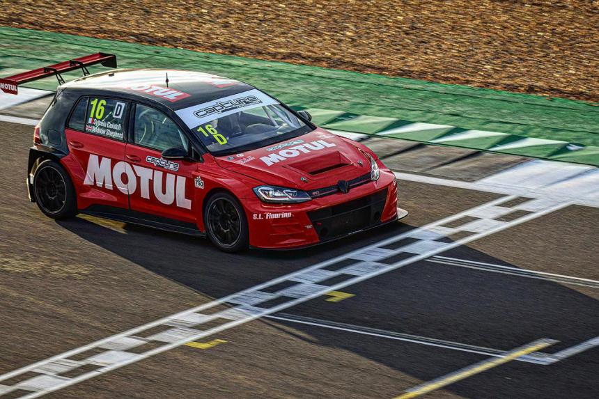 Former WSBK champ wants to win 24H Le Mans in car Former WSBK champ wants to win 24H Le Mans in car image