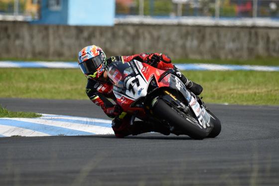 Shell Advance power up Ducati PH' bid for PSBK championship Shell Advance power up Ducati PH' bid for PSBK championship image