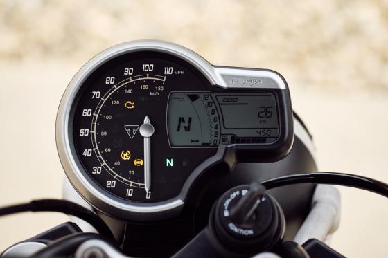 Triumph Speed 400 and Scrambler 400 X arriving in the PH Triumph Speed 400 and Scrambler 400 X arriving in the PH image