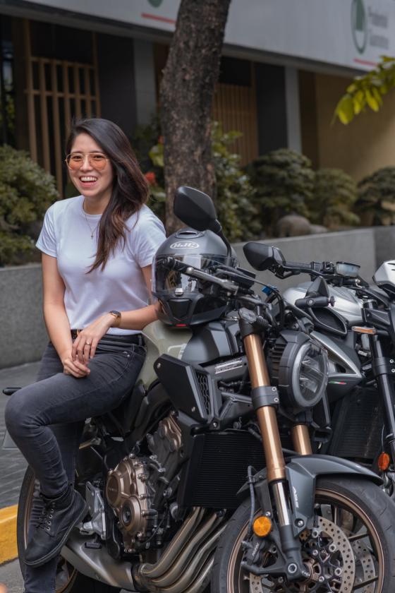 Shell Advance ‘Ride ng Buhay Mo’ celebrates Filipino riders’ journeys Shell Advance ‘Ride ng Buhay Mo’ celebrates Filipino riders’ journeys image