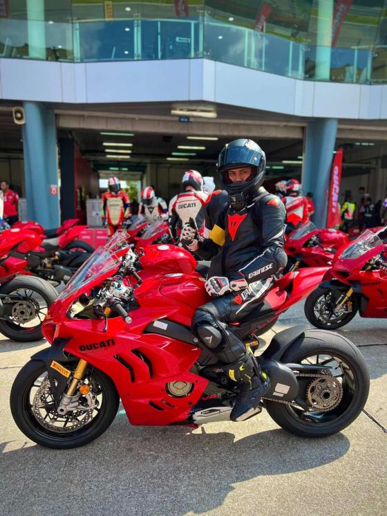 Shell Advance ‘Ride ng Buhay Mo’ celebrates Filipino riders’ journeys Shell Advance ‘Ride ng Buhay Mo’ celebrates Filipino riders’ journeys image