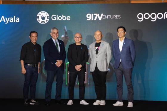 It’s official: Gogoro battery-swapping tech now in the PH It’s official: Gogoro battery-swapping tech now in the PH image