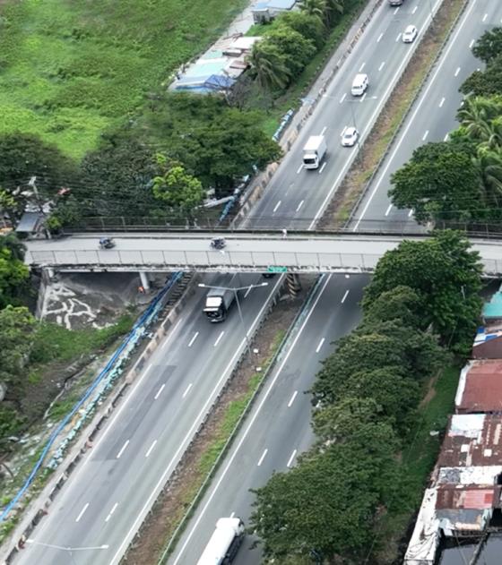 NLEX pavement elevation works on San Simon starts Sept 23 NLEX pavement elevation works on San Simon starts Sept 23 image