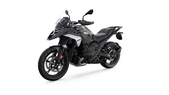 BMW launches new R 1300 GS, starts at PHP 1.755M BMW launches new R 1300 GS, starts at PHP 1.755M image