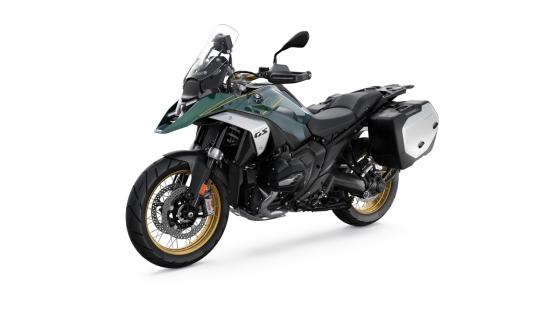 BMW launches new R 1300 GS, starts at PHP 1.755M BMW launches new R 1300 GS, starts at PHP 1.755M image