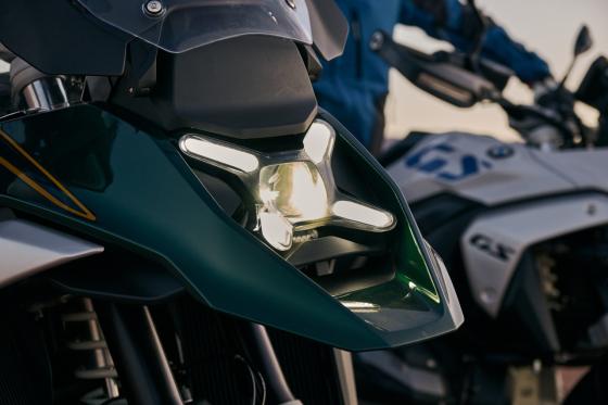 BMW launches new R 1300 GS, starts at PHP 1.755M BMW launches new R 1300 GS, starts at PHP 1.755M image