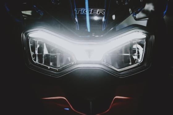 Triumph introduces the Tiger 850 Sport at Makina Moto Tiangge Triumph introduces the Tiger 850 Sport at Makina Moto Tiangge image
