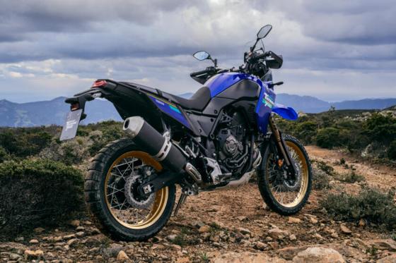Yamaha Tenere 700 Extreme Edition announced Yamaha Tenere 700 Extreme Edition announced image