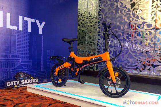 NWOW introduces new products for sustainable transportation NWOW introduces new products for sustainable transportation image