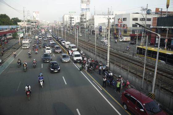 MMDA: up to PHP 30K fine for bus lane violators soon MMDA: up to PHP 30K fine for bus lane violators soon image