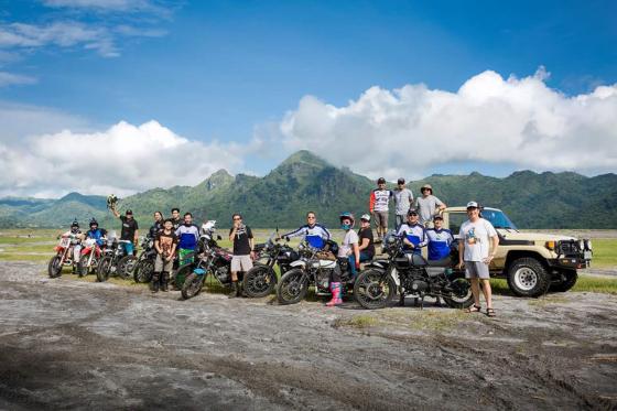 It’s confirmed: Bikerbox is the new PH distributor for Royal Enfield It’s confirmed: Bikerbox is the new PH distributor for Royal Enfield image