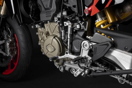 Ducati announces new Hypermotard 698 Mono Ducati announces new Hypermotard 698 Mono image