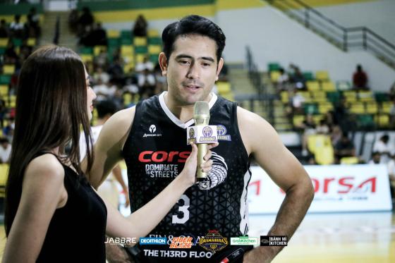 Corsa Tires supports 2023 Asiabasket Dasmariñas Championship Corsa Tires supports 2023 Asiabasket Dasmariñas Championship image