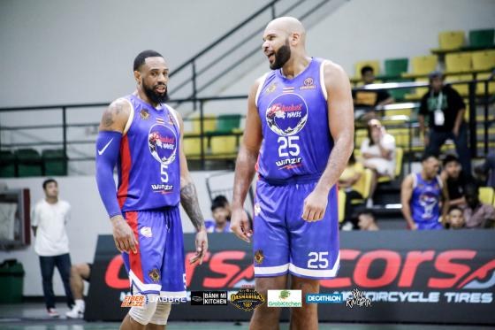 Corsa Tires supports 2023 Asiabasket Dasmariñas Championship Corsa Tires supports 2023 Asiabasket Dasmariñas Championship image