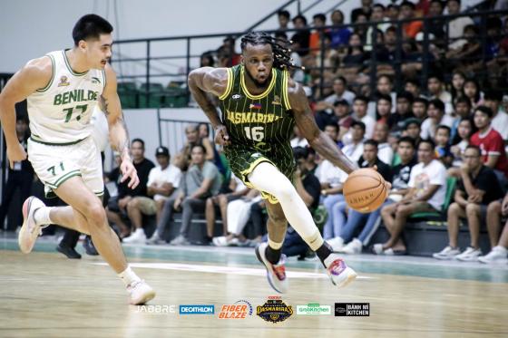 Corsa Tires supports 2023 Asiabasket Dasmariñas Championship Corsa Tires supports 2023 Asiabasket Dasmariñas Championship image