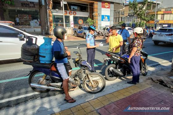 LTO lost PHP 37B in revenues, intensifies ‘no registration, no travel’ LTO lost PHP 37B in revenues, intensifies ‘no registration, no travel’ image