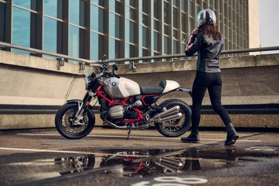 BMW launches new R 12 roadster and cruiser lineup BMW launches new R 12 roadster and cruiser lineup image