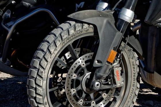 Look: ADV riders took the new BMW R 1300 GS to 6,000m ASL Look: ADV riders took the new BMW R 1300 GS to 6,000m ASL image