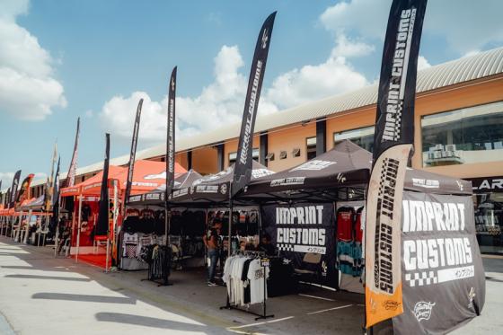 Imprint Customs celebrates 10 years in the industry Imprint Customs celebrates 10 years in the industry image