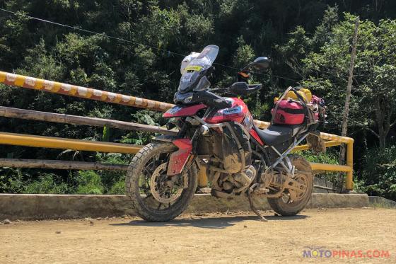 FJMOTO Mountaincross Adventure: tips for first timers FJMOTO Mountaincross Adventure: tips for first timers image
