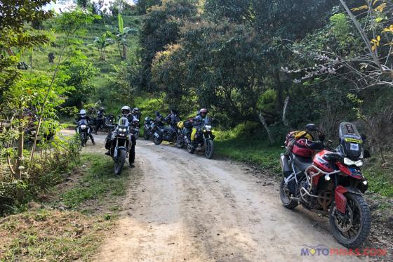 FJMOTO Mountaincross Adventure: tips for first timers FJMOTO Mountaincross Adventure: tips for first timers image