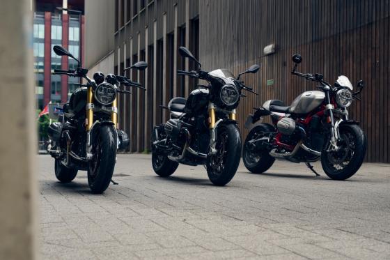 209K BMW motorcycles sold in 2023 209K BMW motorcycles sold in 2023 image