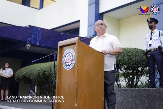 LTO may soon require all e-bikes to be registered LTO may soon require all e-bikes to be registered image