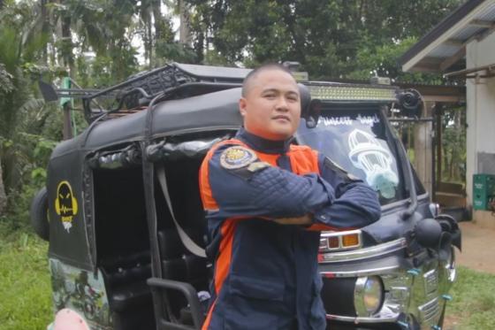 Bajaj Three-wheeler - kasama mo sa negosyo Bajaj Three-wheeler - kasama mo sa negosyo image