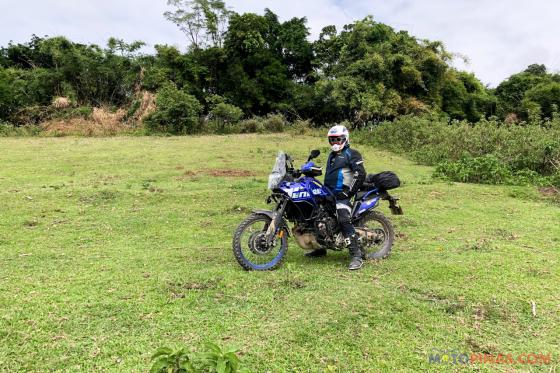 Product Review: Touratech suspension for Tenere 700 Product Review: Touratech suspension for Tenere 700 image