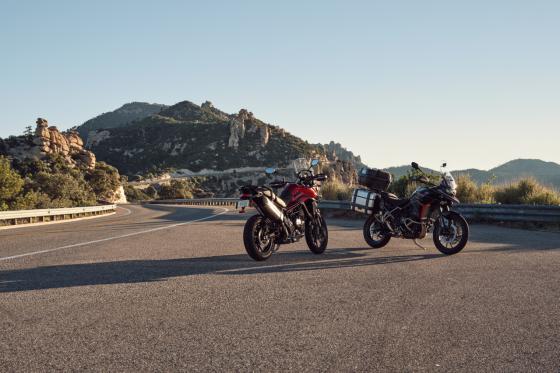 2024 Triumph Tiger 900 GT/Rally Pro now available, starts at PHP 975K 2024 Triumph Tiger 900 GT/Rally Pro now available, starts at PHP 975K image
