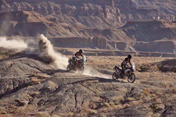 2024 Triumph Tiger 900 GT/Rally Pro now available, starts at PHP 975K 2024 Triumph Tiger 900 GT/Rally Pro now available, starts at PHP 975K image