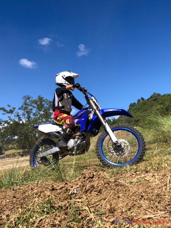 Motorcycle Riding School Philippines celebrates 8th Anniversary Motorcycle Riding School Philippines celebrates 8th Anniversary image