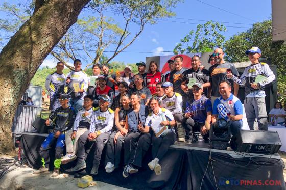 Motorcycle Riding School Philippines celebrates 8th Anniversary Motorcycle Riding School Philippines celebrates 8th Anniversary image