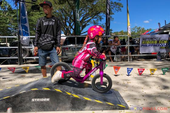 Motorcycle Riding School Philippines celebrates 8th Anniversary Motorcycle Riding School Philippines celebrates 8th Anniversary image